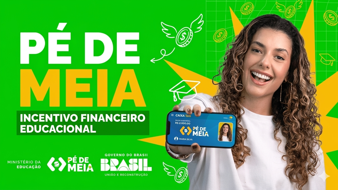 CNH do Brasil - Como se inscrever